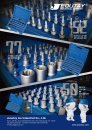 Cens.com Taiwan Hand Tools AD JEOUTAY LIU INDUSTRIAL CO., LTD.