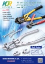 Cens.com Taiwan Hand Tools AD KENDIER INDUSTRIAL CO., LTD.