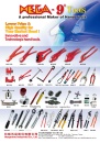 Cens.com Taiwan Hand Tools AD MEGANINE INDUSTRIAL CO., LTD.