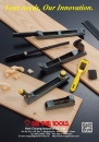 Cens.com Taiwan Hand Tools AD NIEH CHUANG INDUSTRIAL CO., LTD.