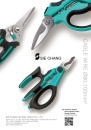 Cens.com Taiwan Hand Tools AD SIE CHANG CUTTING TOOLS CO., LTD.