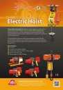 Cens.com Taiwan Hand Tools AD TAIWAN WINCH INDUSTRIAL CO., LTD.