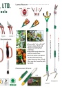 Cens.com Taiwan Hand Tools AD WINLAND GARDEN TOOLS CO., LTD.