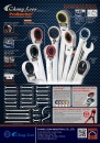 Cens.com Taiwan Hand Tools AD CHANG LOON INDUSTRIAL CO., LTD.