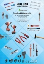 Cens.com Taiwan Hand Tools AD DRAGON-STONE MK INDUSTRIES CO., LTD.