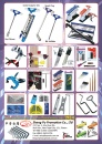 Cens.com Taiwan Hand Tools AD SHENG PU PROMOTION CO., LTD.