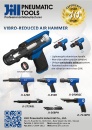 Cens.com Taiwan Hand Tools AD JIH I PNEUMATIC INDUSTRIAL CO., LTD.