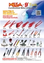 Cens.com Taiwan Hand Tools AD MEGANINE INDUSTRIAL CO., LTD.