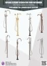 Cens.com Taiwan Hand Tools AD KITCHEN BATH INDUSTRY SUPPLY CO., LTD.