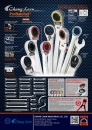 Cens.com Taiwan Hand Tools AD CHANG LOON INDUSTRIAL CO., LTD.