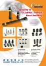 Cens.com Taiwan Hand Tools AD CLASSIC TOOLS CO., LTD.
