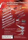 Cens.com Taiwan Hand Tools AD QUAN-TIAN CO., LTD.