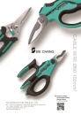 Cens.com Taiwan Hand Tools AD SIE CHANG CUTTING TOOLS CO., LTD.