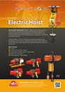 Cens.com Taiwan Hand Tools AD TAIWAN WINCH INDUSTRIAL CO., LTD.