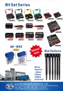 Cens.com Taiwan Hand Tools AD KTC FASTENING SOLUTIONS CO., LTD.