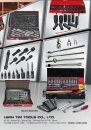 Cens.com Taiwan Hand Tools AD LERN TIM TOOLS CO., LTD.