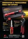 Cens.com Taiwan Hand Tools AD MYTOOLS ENTERPRISE CO., LTD.