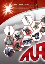 Cens.com Taiwan Hand Tools AD YEN CHUN TOOLS CO., LTD.