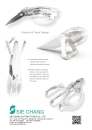 Cens.com Taiwan Hand Tools AD SIE CHANG CUTTING TOOLS CO., LTD.