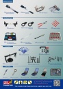 Cens.com Taiwan Hand Tools AD FORGE MASTER INDUSTRIAL CO., LTD.