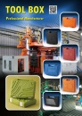 Cens.com Taiwan Hand Tools AD YU CHING PLASTICS CO., LTD.