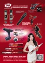 Cens.com Taiwan Hand Tools AD GREEN KENT INDUSTRIAL INC.