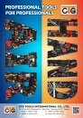 Cens.com Taiwan Hand Tools AD CTG TOOLS INTERNATIONAL CO., LTD.