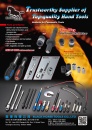 Cens.com Taiwan Hand Tools AD BLACK HORSE TOOLS CO., LTD.