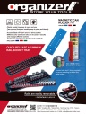 Cens.com Taiwan Hand Tools AD ORGANIZER PRECISION TOOLS CO., LTD.