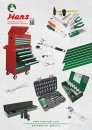 Cens.com Taiwan Hand Tools AD HANS TOOL INDUSTRIAL CO., LTD.