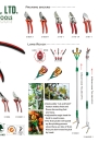 Cens.com Taiwan Hand Tools AD WINLAND GARDEN TOOLS CO., LTD.