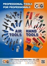 Cens.com Taiwan Hand Tools AD CTG TOOLS INTERNATIONAL CO., LTD.