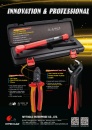 Cens.com Taiwan Hand Tools AD MYTOOLS ENTERPRISE CO., LTD.