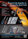 Cens.com Taiwan Hand Tools AD BLACK HORSE TOOLS CO., LTD.