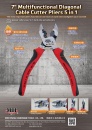 Cens.com Taiwan Hand Tools AD MEN HSING HARDWARE TOOLS CO., LTD.