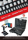 Cens.com Taiwan Hand Tools AD RUNG SEE INDUSTRY CO., LTD.