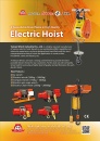 Cens.com Taiwan Hand Tools AD TAIWAN WINCH INDUSTRIAL CO., LTD.