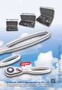 Cens.com Taiwan Hand Tools AD A-KRAFT TOOLS MANUFACTURING CO., LTD.