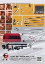 Cens.com Taiwan Hand Tools AD LERN TIM TOOLS CO., LTD.