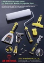 Cens.com Taiwan Hand Tools AD NIEH CHUANG INDUSTRIAL CO., LTD.