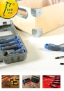 Cens.com Taiwan Hand Tools AD KTC FASTENING SOLUTIONS CO., LTD.