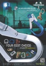 Cens.com Taiwan Hand Tools AD NAL HON INDUSTRIAL CO., LTD.