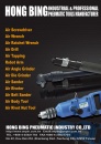 Cens.com Taiwan Hand Tools AD HONG BING PNEUMATIC INDUSTRY CO.,  LTD.