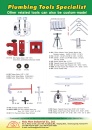 Cens.com Taiwan Hand Tools AD HSIU HWE INDUSTRIAL CO., LTD.