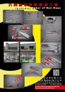 Cens.com Taiwan Hand Tools AD HSIANG JIH HARDWARE ENT. CO., LTD.