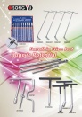 Cens.com Taiwan Hand Tools AD SONG YU INDUSTRIAL CO., LTD.