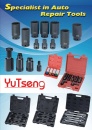 Cens.com Taiwan Hand Tools AD YU TSENG IND. CO., LTD.