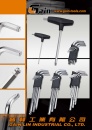 Cens.com Taiwan Hand Tools AD GAIN LIN INDUSTRIAL CO., LTD.