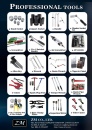 Cens.com Taiwan Hand Tools AD ZM CO., LTD.