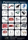 Cens.com Taiwan Hand Tools AD ZM CO., LTD.